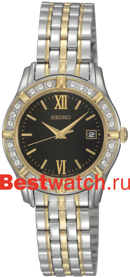 Часы Seiko Promo SXDE52P1