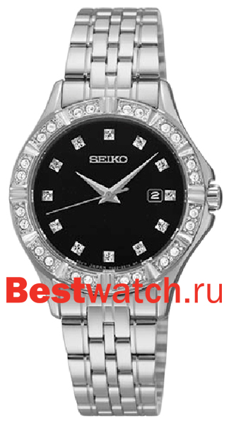 Часы Seiko Promo SXDF09P1