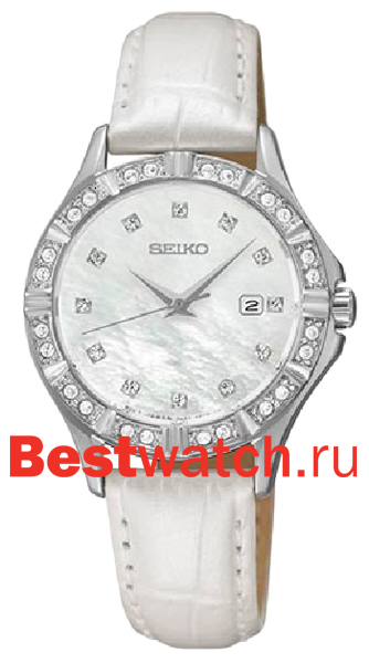 Часы Seiko Promo SXDF11P2