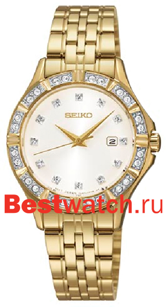 Часы Seiko Promo SXDF18P1