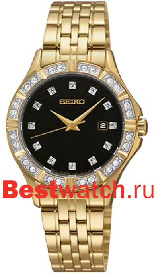 Часы Seiko Promo SXDF20P1