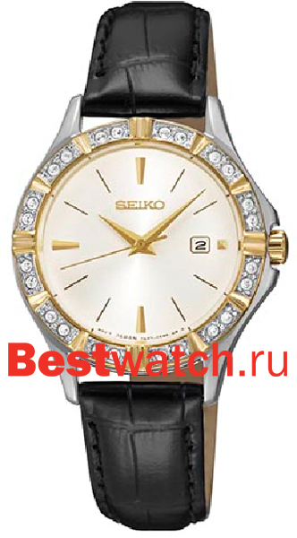 Часы Seiko Promo SXDF24P1