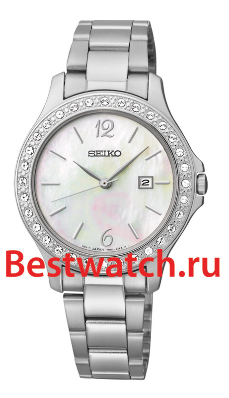 Часы Seiko Promo SXDF77P1