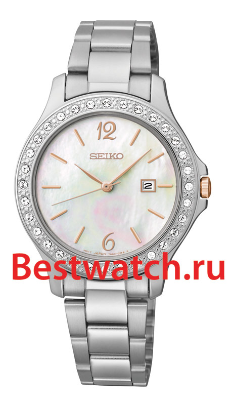 Часы Seiko Promo SXDF79P1