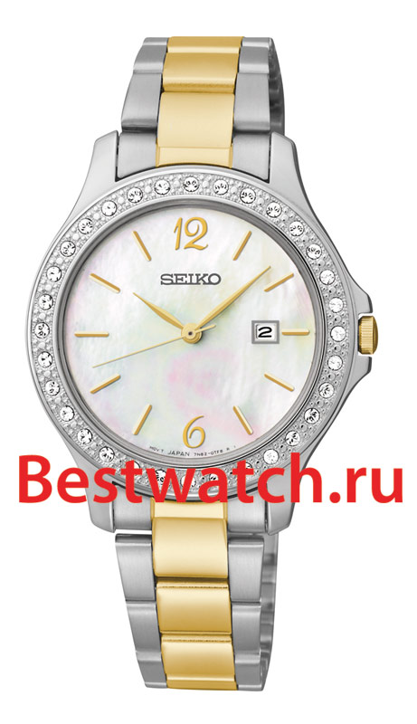 Часы Seiko Promo SXDF81P1