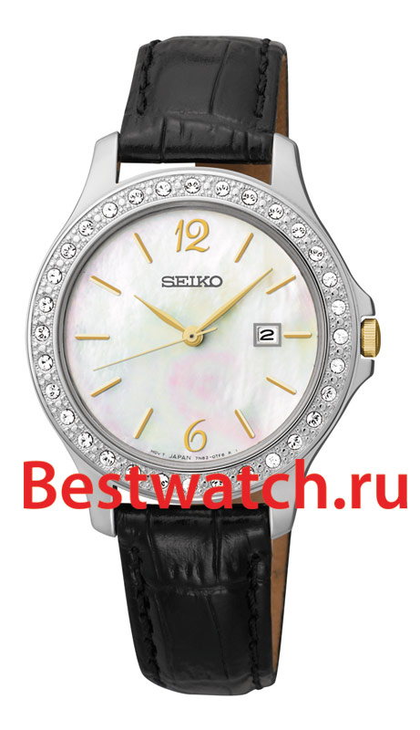 Часы Seiko Promo SXDF81P2