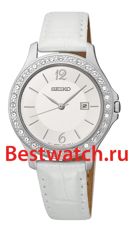 Часы Seiko Promo SXDF83P1