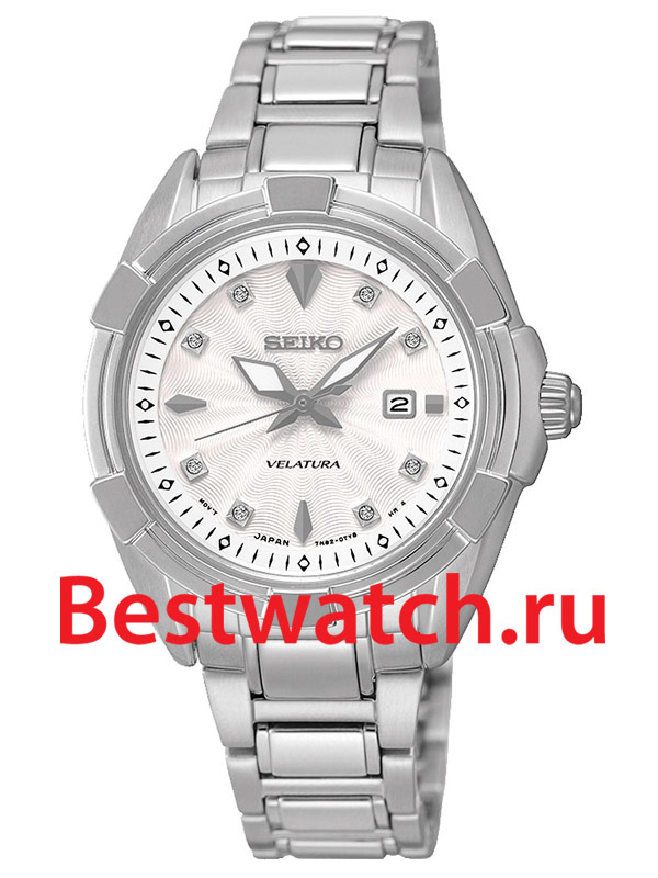 Часы Seiko Velatura SXDG07P1