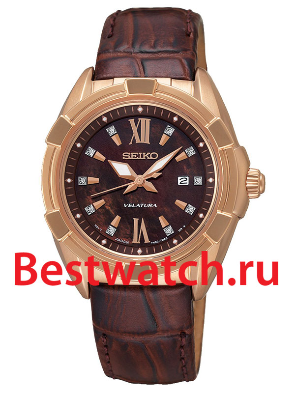 Часы Seiko Velatura SXDG12P1