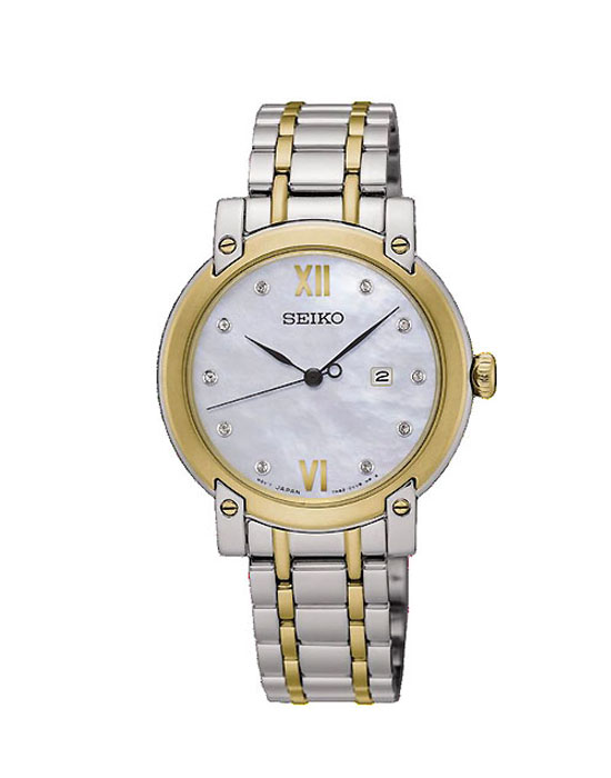Часы Seiko Conceptual Series Dress SXDG84P1