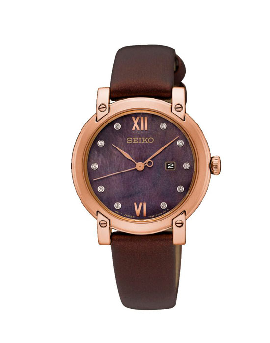 Часы Seiko Conceptual Series Dress SXDG88P1