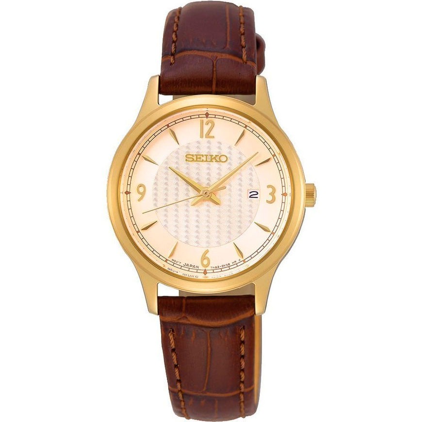 Часы Seiko Conceptual Series Dress SXDG96P1