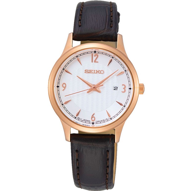 Часы Seiko Conceptual Series Dress SXDG98P1