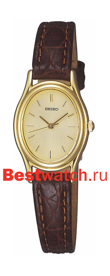 Часы Seiko Regular SXGA84P