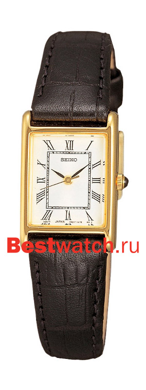 Часы Seiko Conceptual Series Dress SXGC62P1