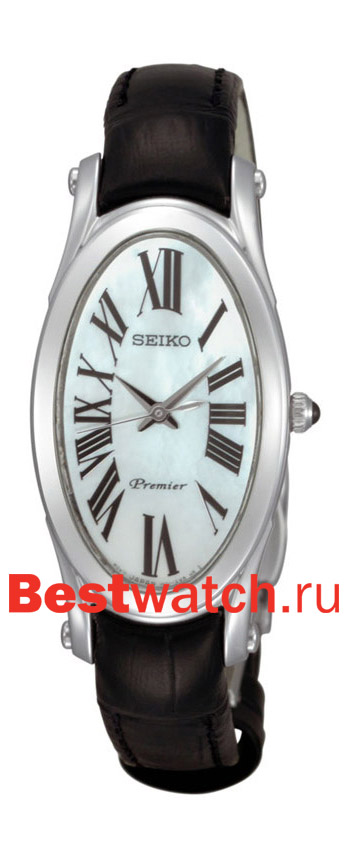 Часы Seiko Premier SXGN65P1