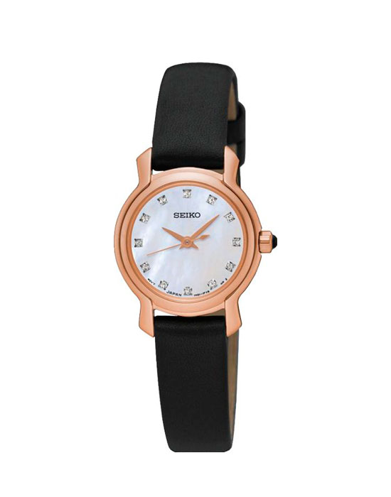 Часы Seiko Conceptual Series Dress SXGP68P1