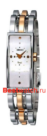 Часы Seiko Conceptual Series Dress SXH037P1