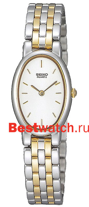 Часы Seiko Conceptual Series Dress SXJX15P1