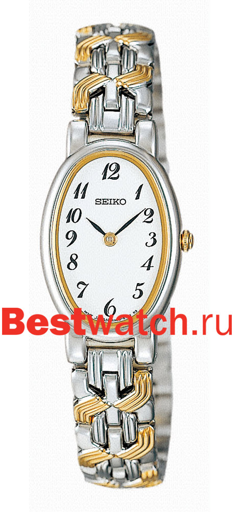 Часы Seiko Conceptual Series Dress SXJX21P1