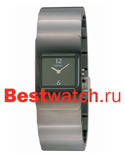 Часы Seiko Conceptual Series Dress SYL819P1