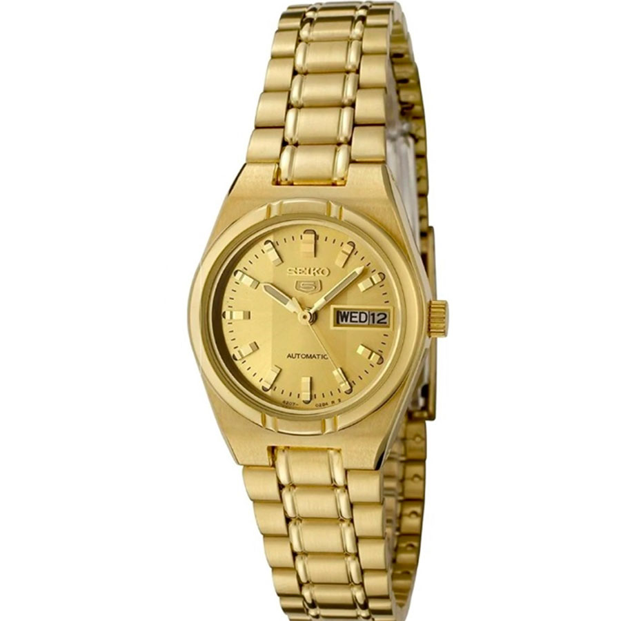 Часы Seiko Seiko 5 SYM600K1