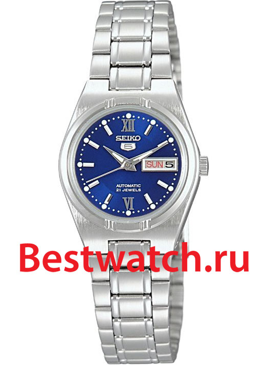 Часы Seiko Seiko 5 Regular SYM605K1