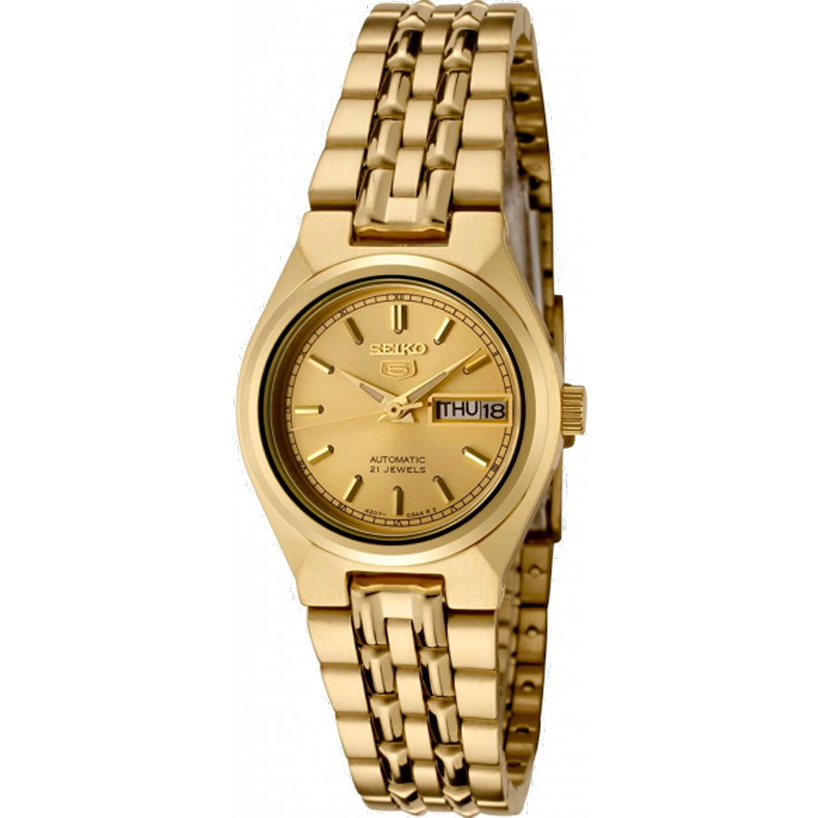 Часы Seiko Seiko 5 SYMA04K1
