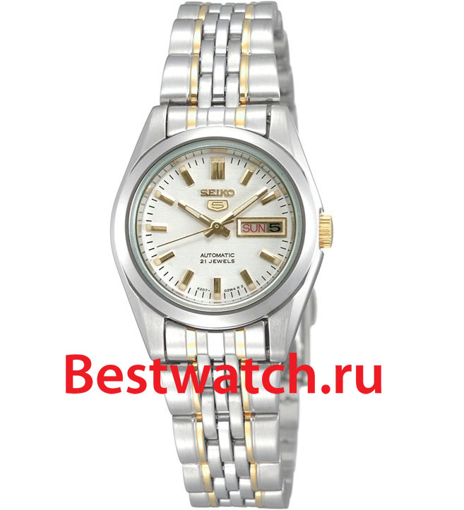 Часы Seiko Seiko 5 SYMA35K1