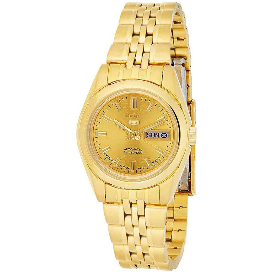 Часы Seiko Seiko 5 SYMA38J1