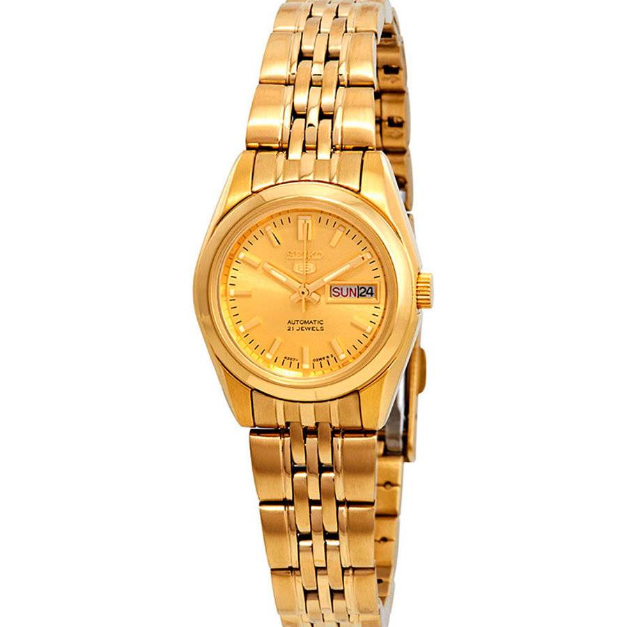 Часы Seiko Seiko 5 SYMA38K1