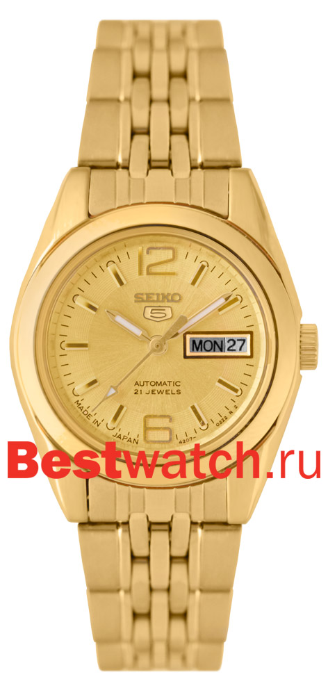 Часы Seiko Seiko 5 Regular SYMA60J