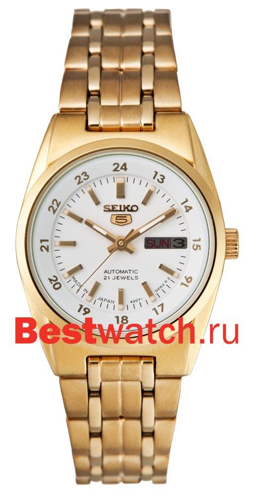 Часы Seiko Seiko 5 Regular SYMC02J