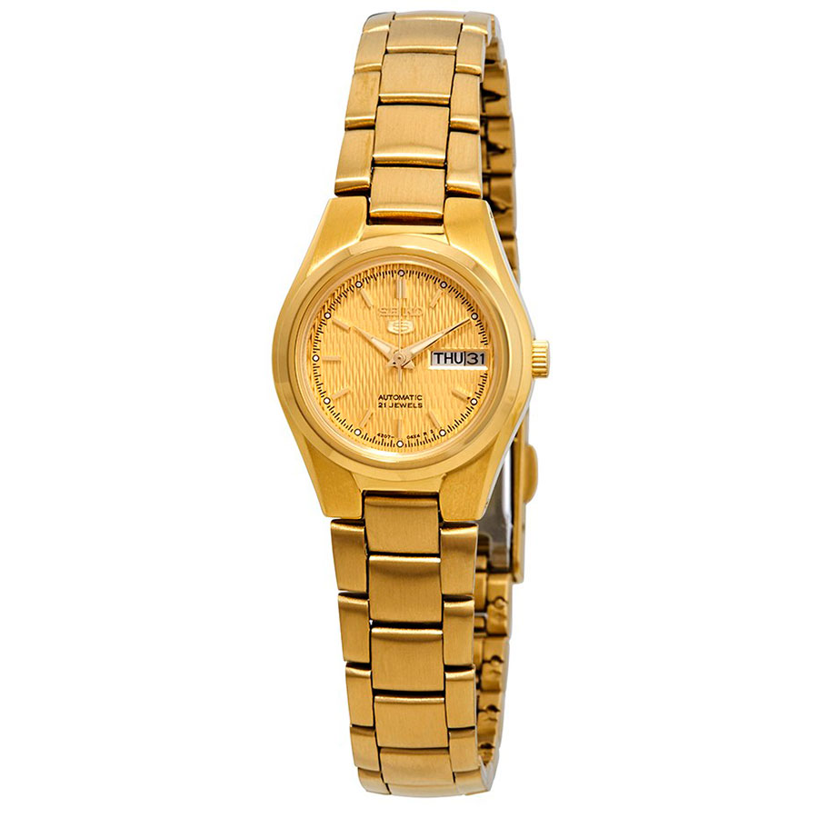 Часы Seiko Seiko 5 SYMC18K1