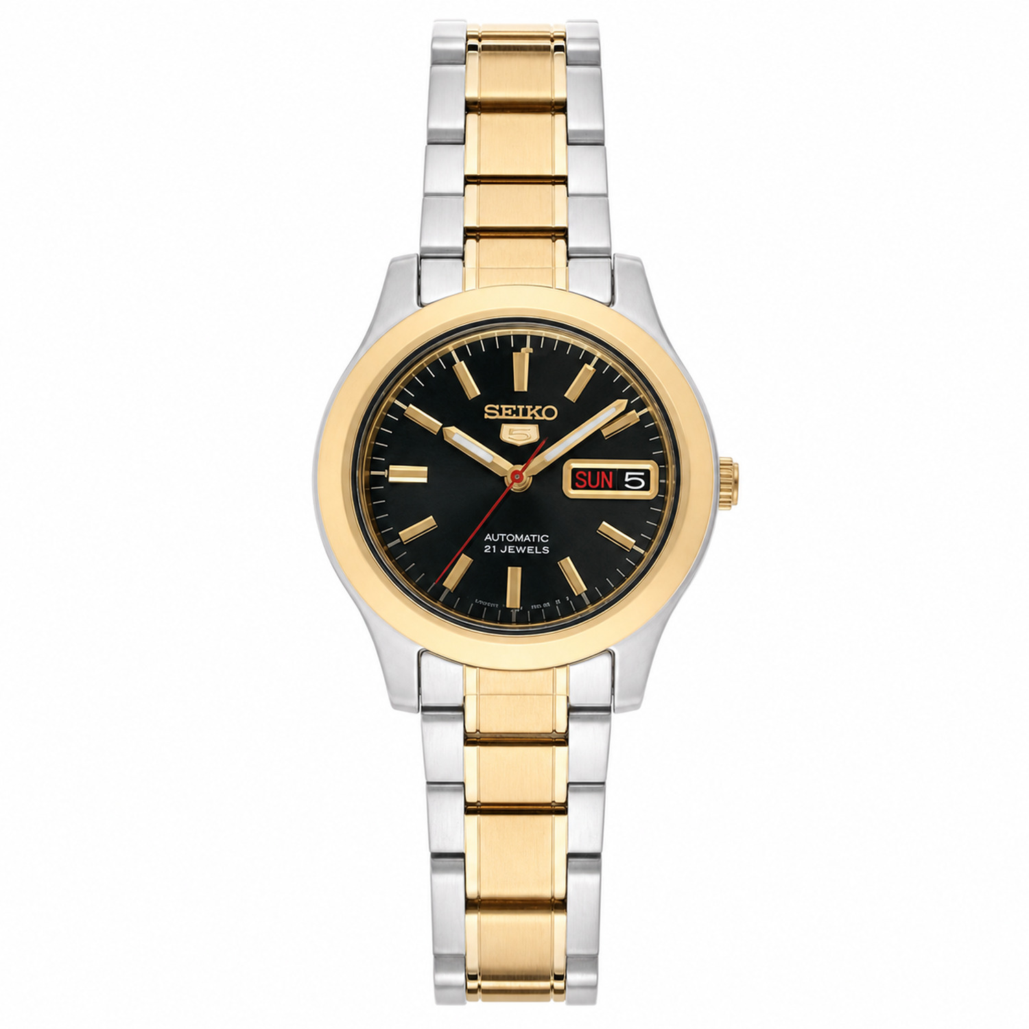 Часы Seiko Seiko 5 SYMD94K1