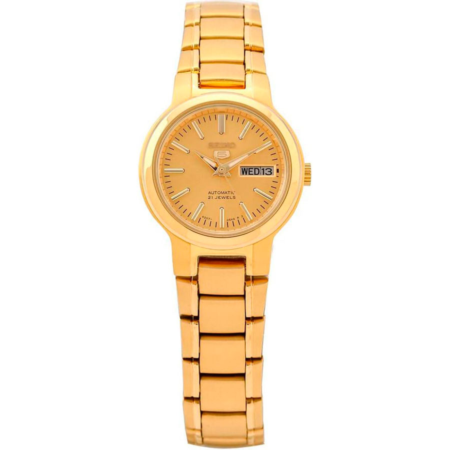 Часы Seiko Seiko 5 SYME46K1