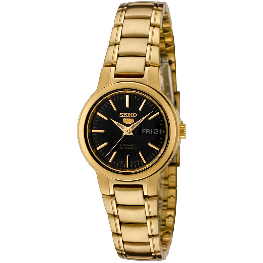 Часы Seiko Seiko 5 SYME48K1