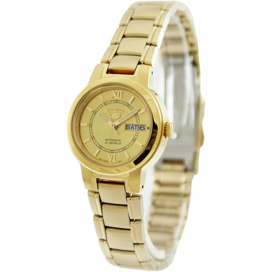 Часы Seiko Seiko 5 SYME58K1