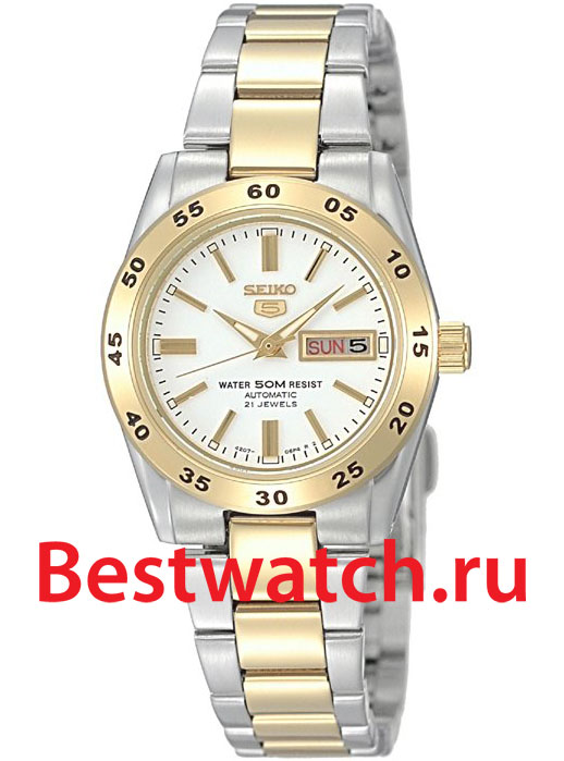 Часы Seiko Seiko 5 Regular SYMG42K1