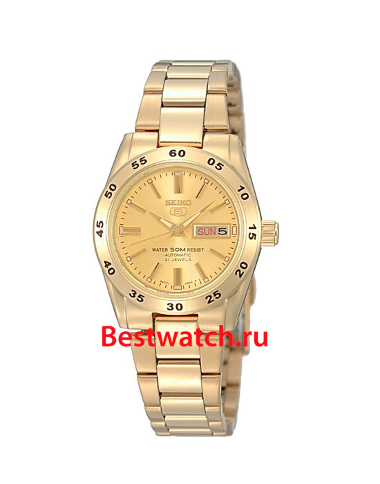 Часы Seiko Seiko 5 Regular SYMG44K1