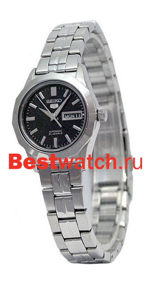 Часы Seiko Seiko 5 Regular SYMH63J
