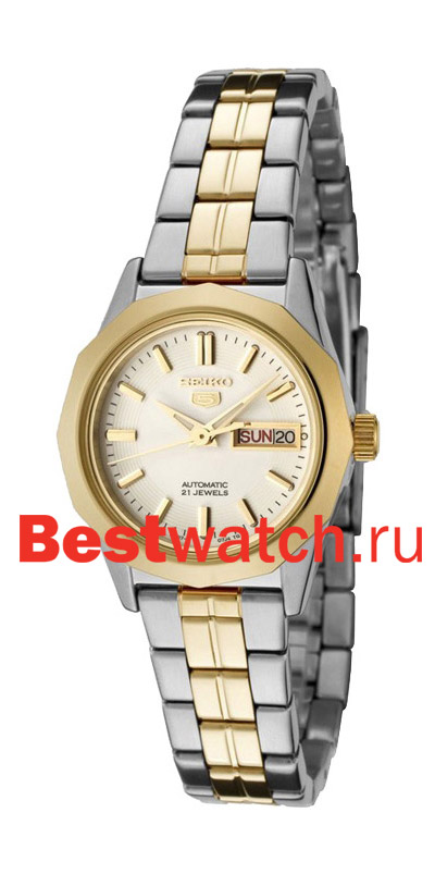 Часы Seiko Seiko 5 Regular SYMH64J