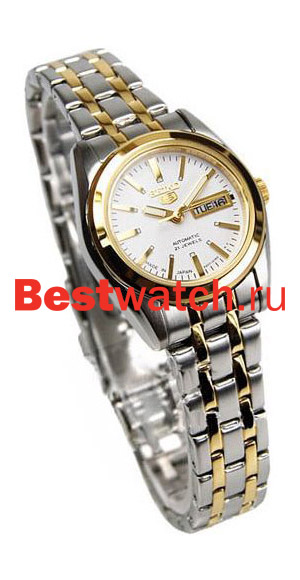 Часы Seiko Seiko 5 Regular SYMH88J