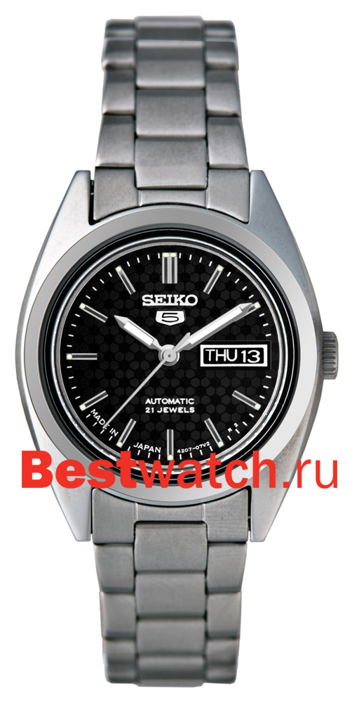 Часы Seiko Seiko 5 Regular SYMJ03J
