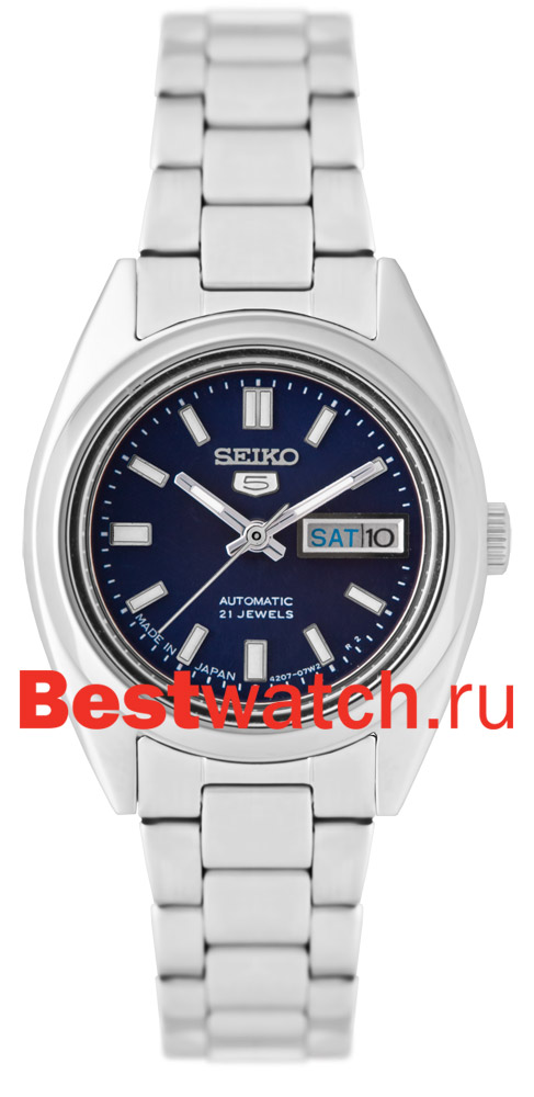 Часы Seiko Seiko 5 Regular SYMJ09J