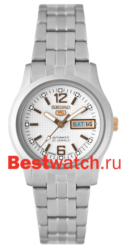 Часы Seiko Seiko 5 Regular SYMJ31J