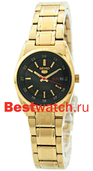 Часы Seiko Seiko 5 Regular SYMJ44J1