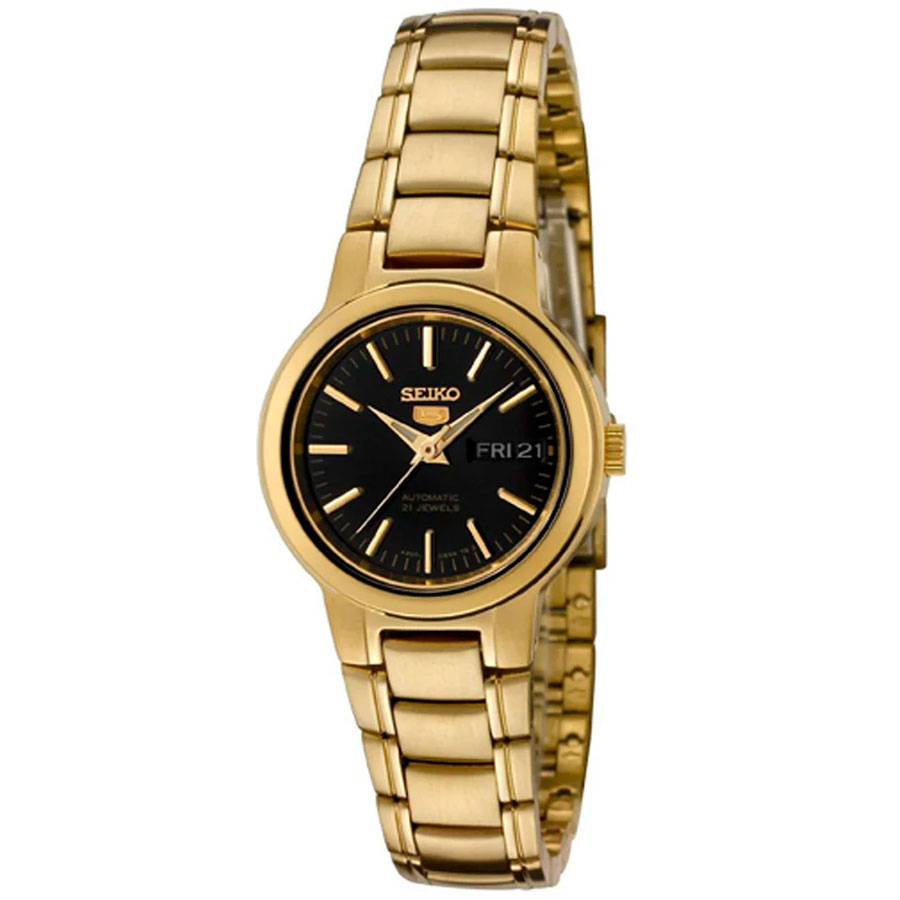 Часы Seiko Seiko 5 SYMK22K1