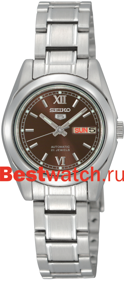 Часы Seiko Seiko 5 Regular SYMK25K1