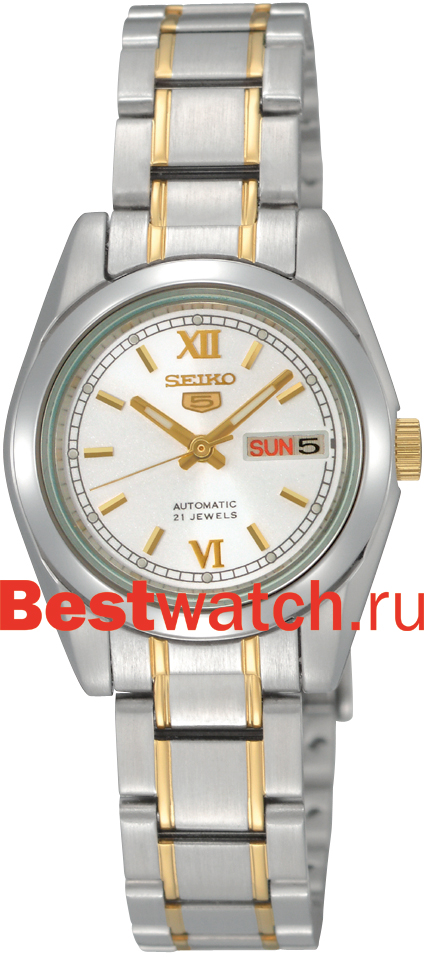 Часы Seiko Seiko 5 Regular SYMK29K1